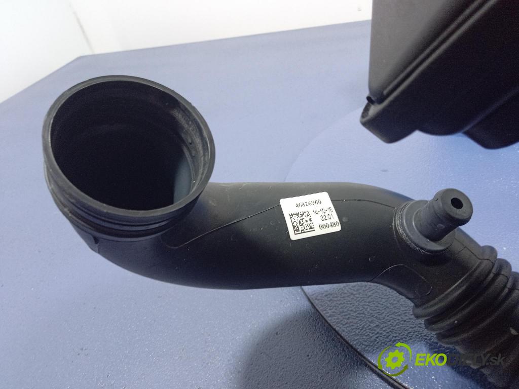 Fiat Tipo 2016 obal Filtre: Vzduch: 46783548