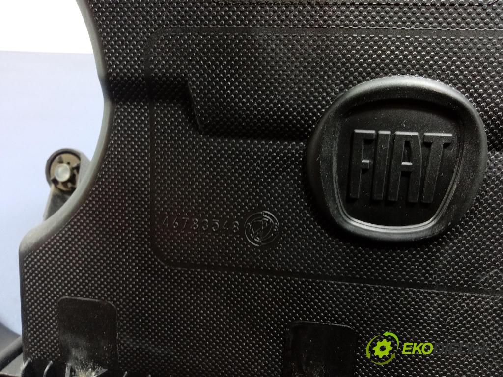 Fiat Tipo 2016 obal Filtre: Vzduch: 46783548