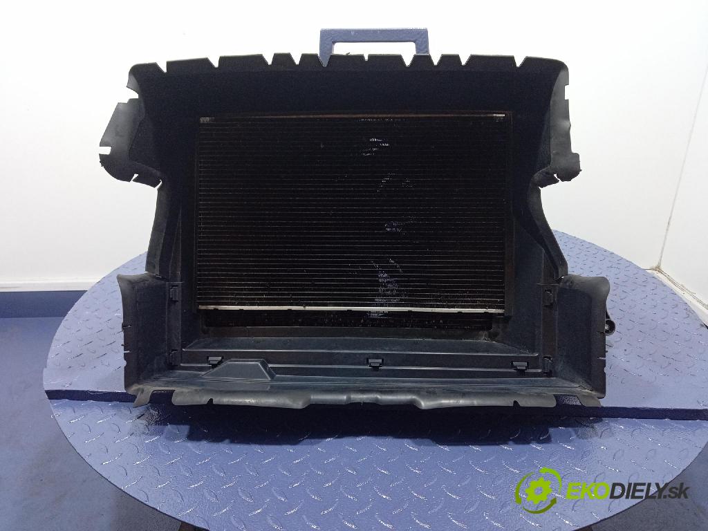 Fiat Tipo 2016 výstuha Predné: / pas predný