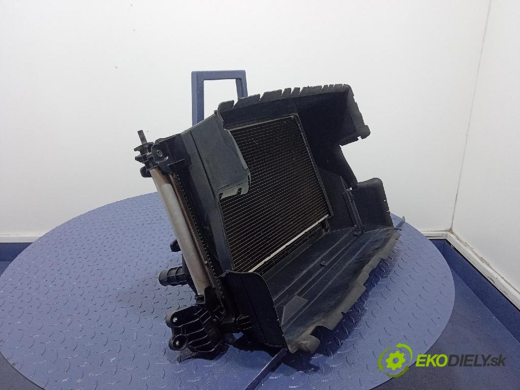 Fiat Tipo 2016 výstuha Predné: / pas predný