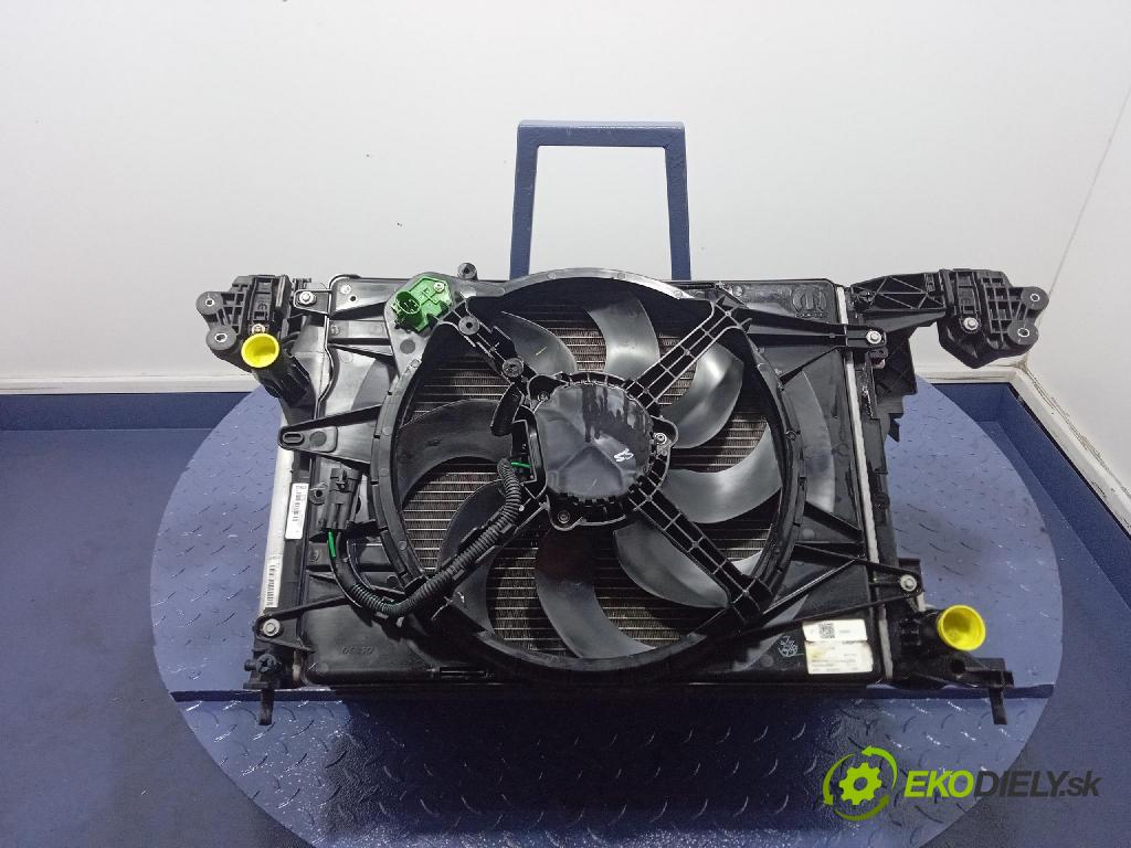 Fiat Tipo 2016 výstuha Predné: / pas predný