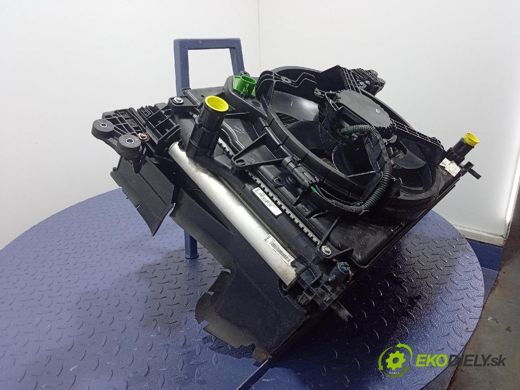 Fiat Tipo 2016 výstuha Predné: / pas predný