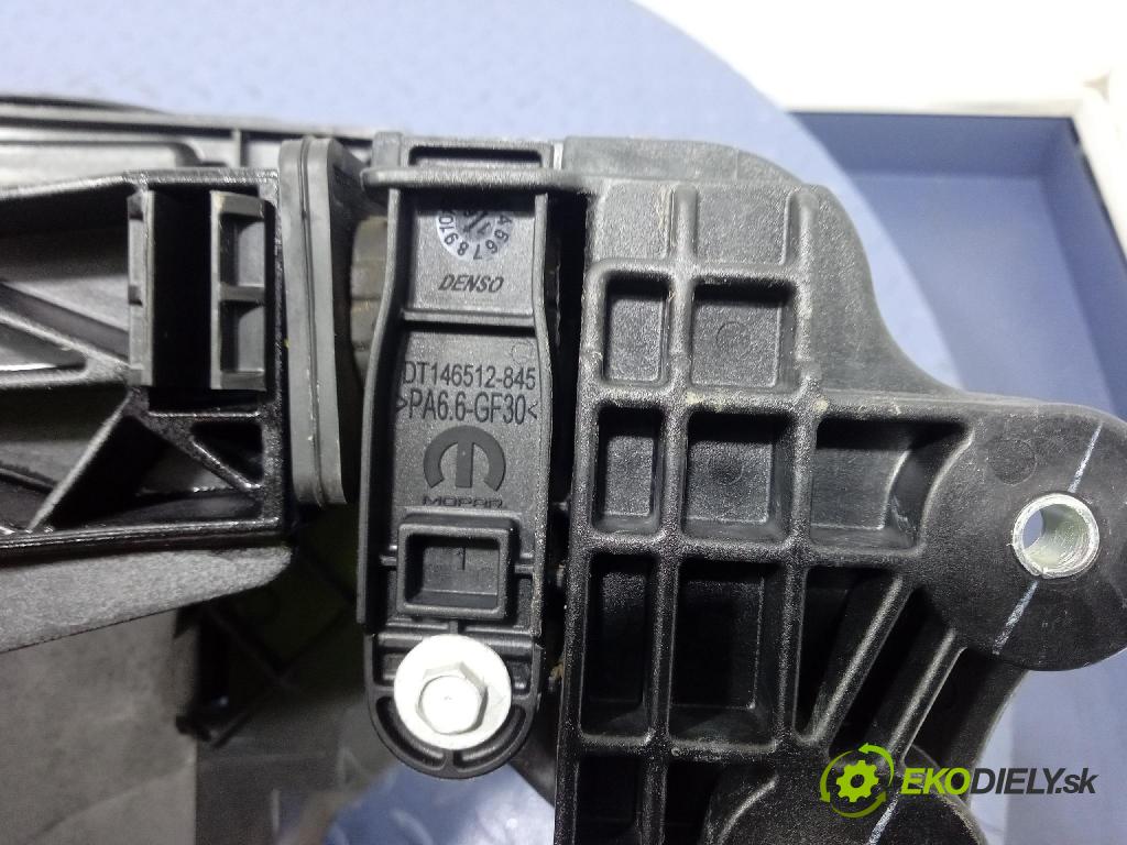 Fiat Tipo 2016 výstuha Predné: / pas predný