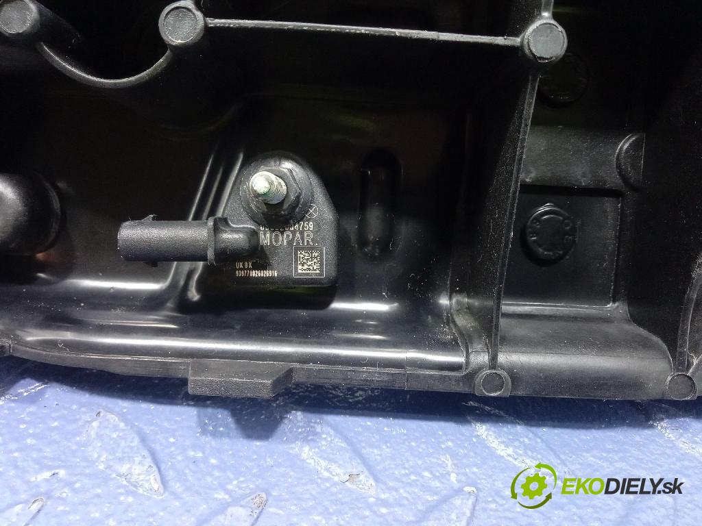 Fiat Tipo 2016 výstuha Predné: / pas predný