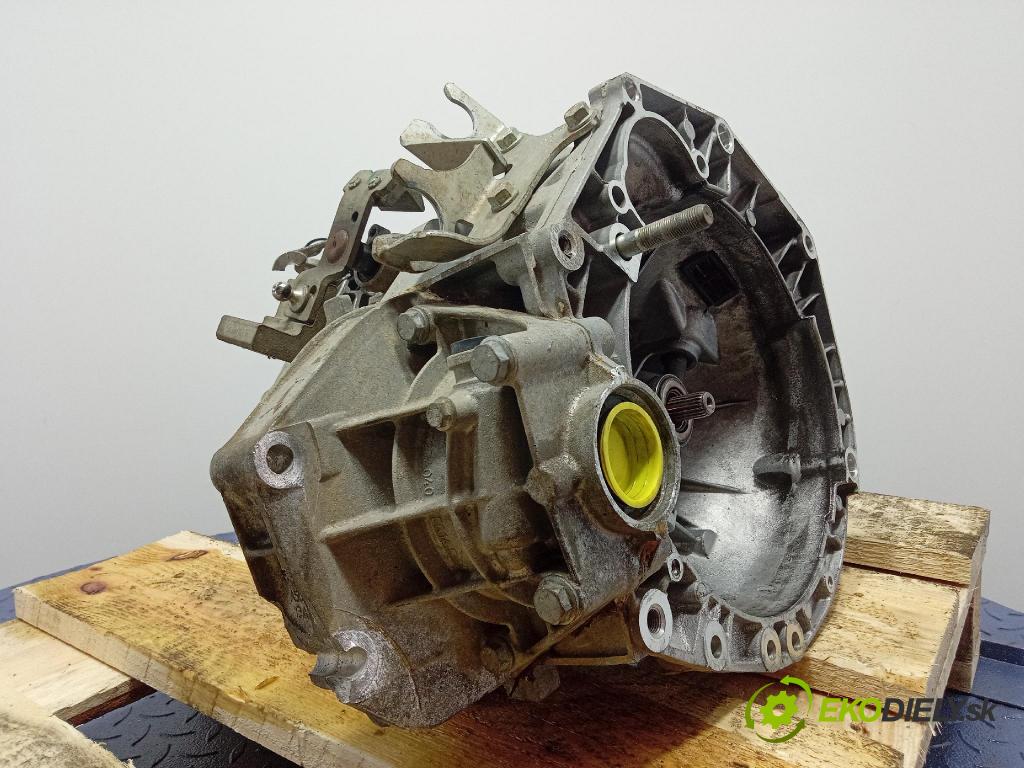 Fiat Tipo 2016 prevodovka Manualna C51461311