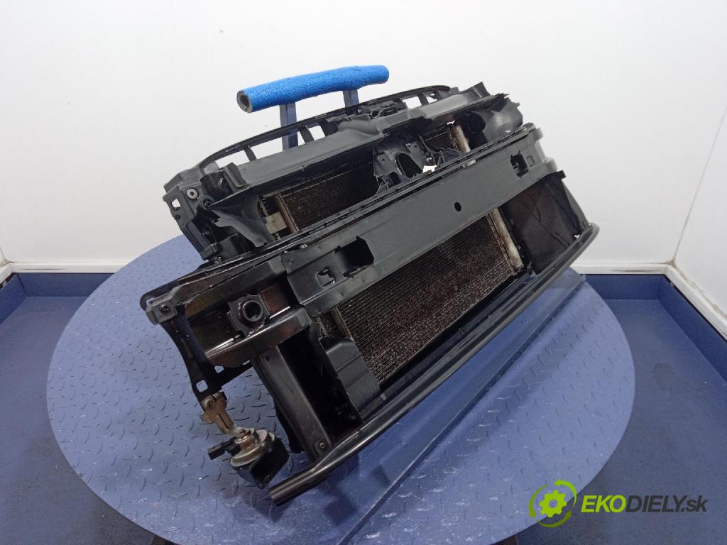 Vw Passat 2015 výztuha Čelní / stěna Přední