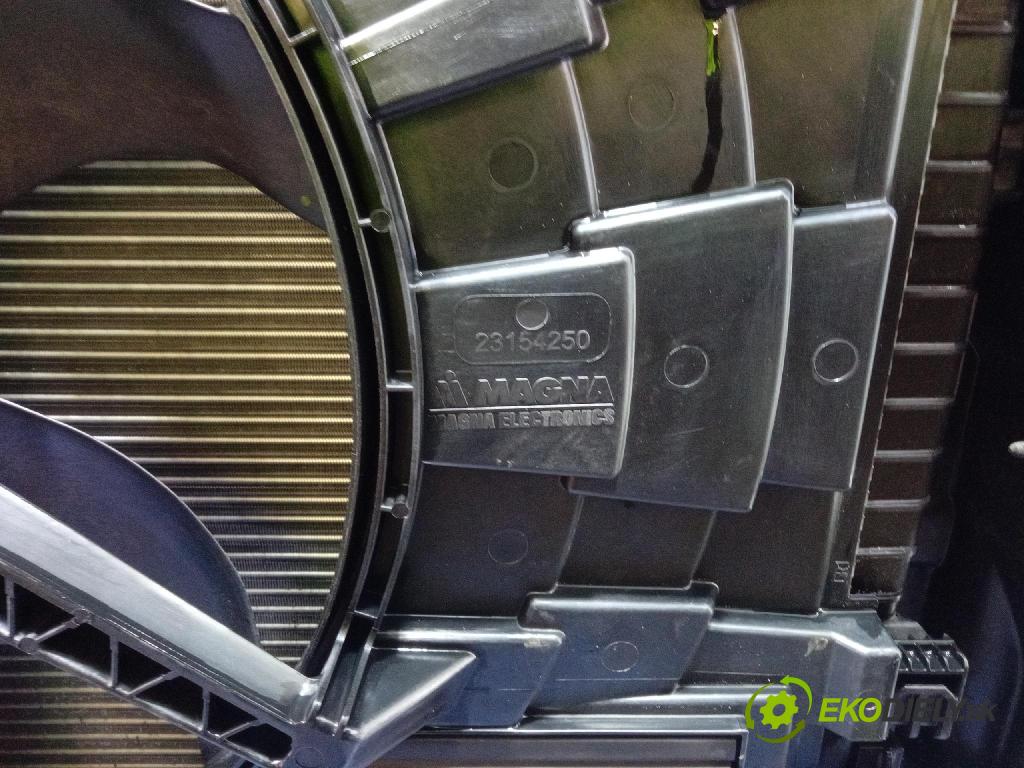 Vw Passat 2015 výztuha Čelní / stěna Přední