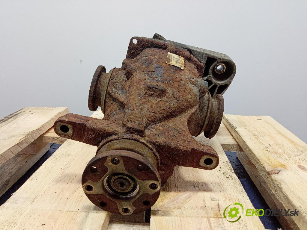 Bmw Seria 3 2006 Most: Zadný: 7524319