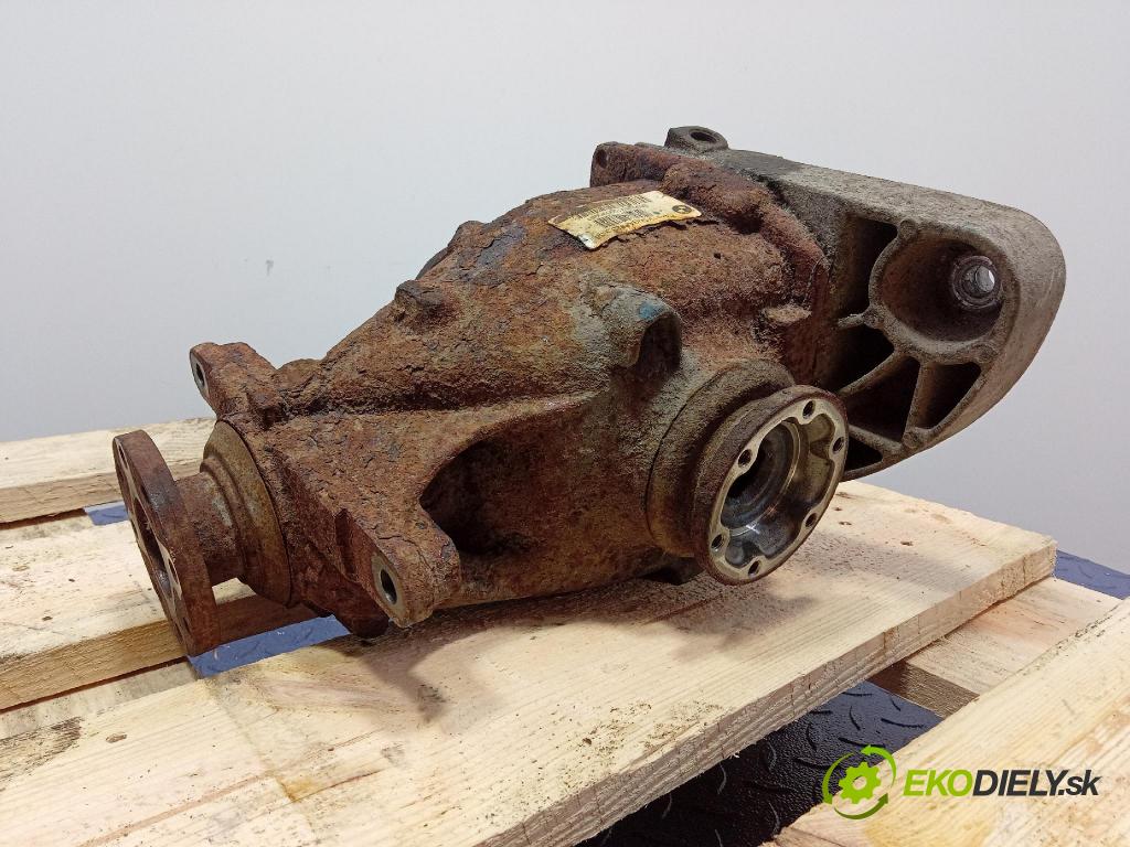 Bmw Seria 3 2006 Most: Zadný: 7524319