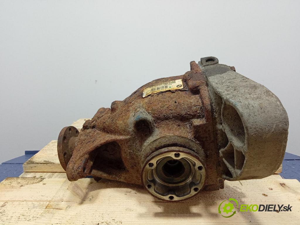 Bmw Seria 3 2006 Most: Zadný: 7524319