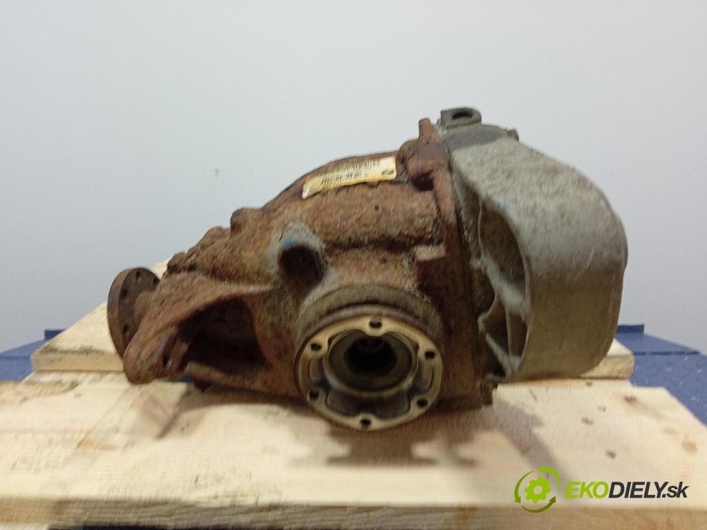 Bmw Seria 3 2006 Most: Zadný: 7524319