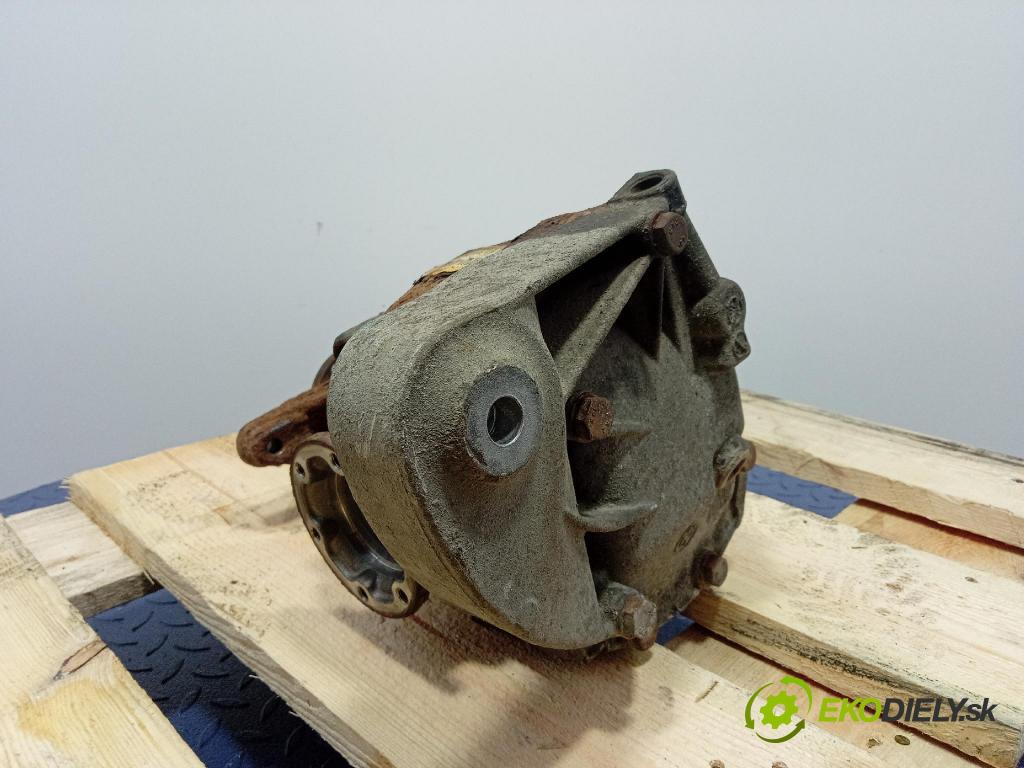 Bmw Seria 3 2006 Most: Zadný: 7524319