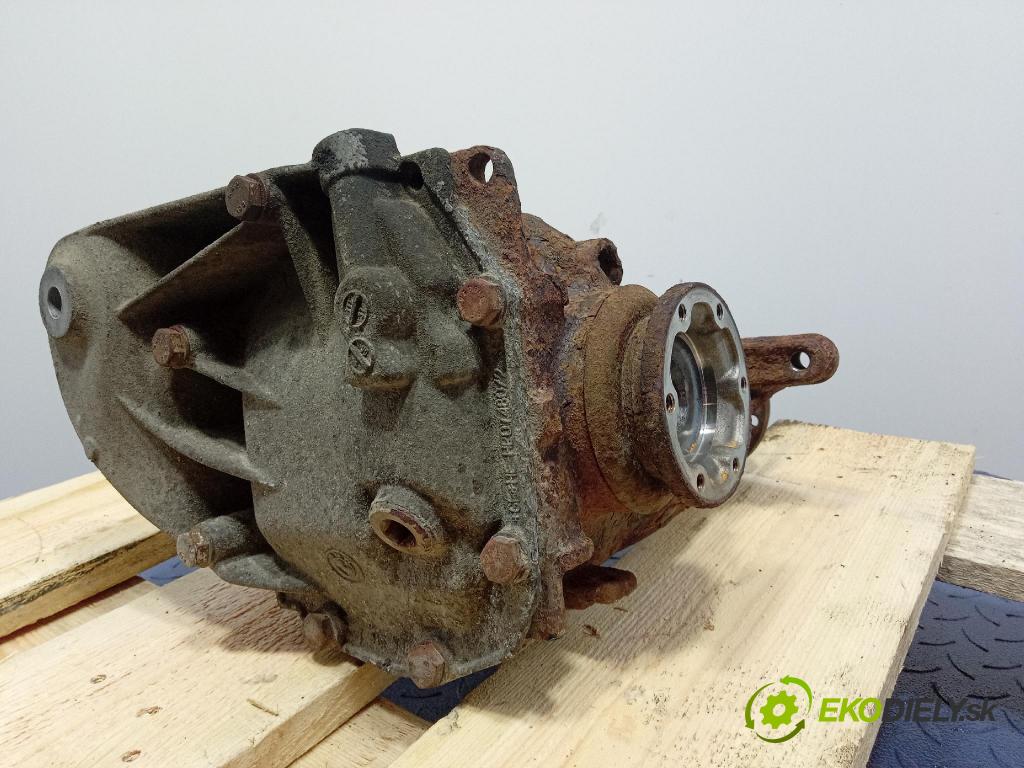 Bmw Seria 3 2006 Most: Zadný: 7524319