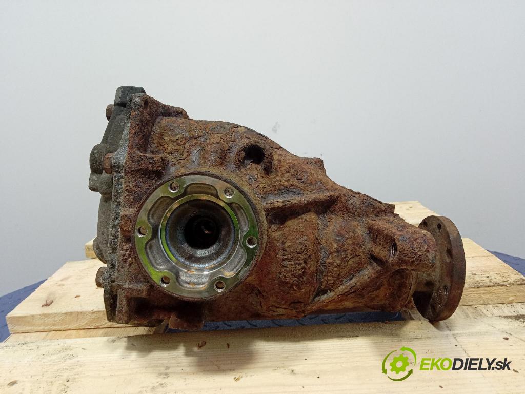 Bmw Seria 3 2006 Most: Zadný: 7524319