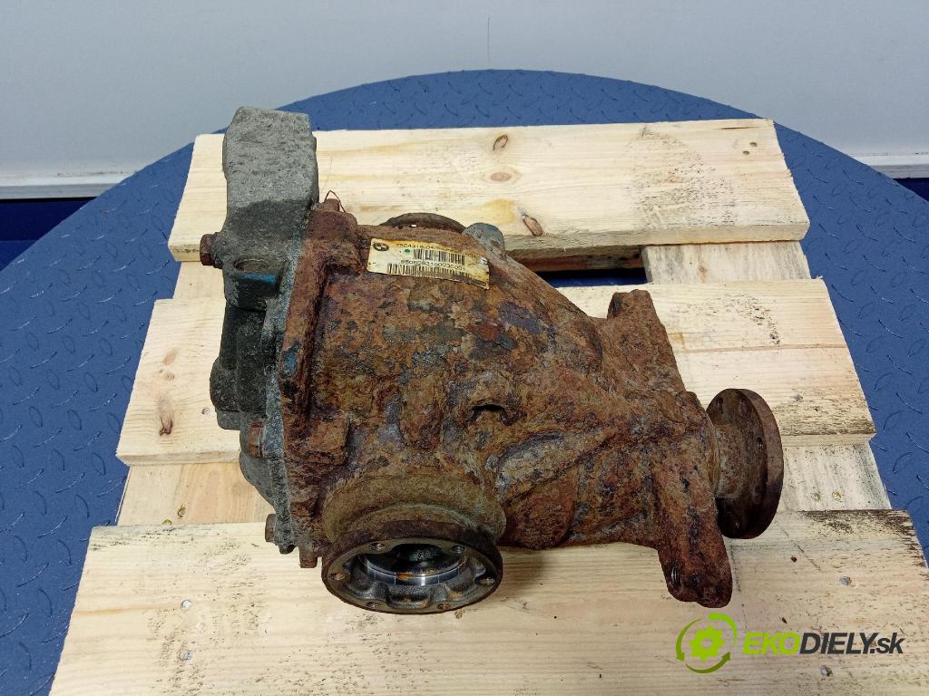 Bmw Seria 3 2006 Most: Zadný: 7524319