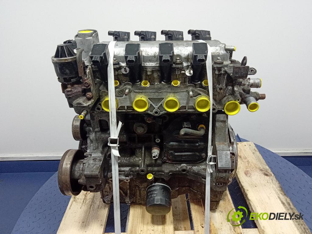 Honda Jazz 2005 motor Benzín L13A1