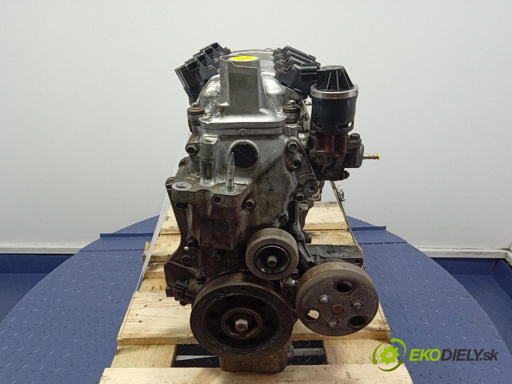 Honda Jazz 2005 motor Benzín L13A1