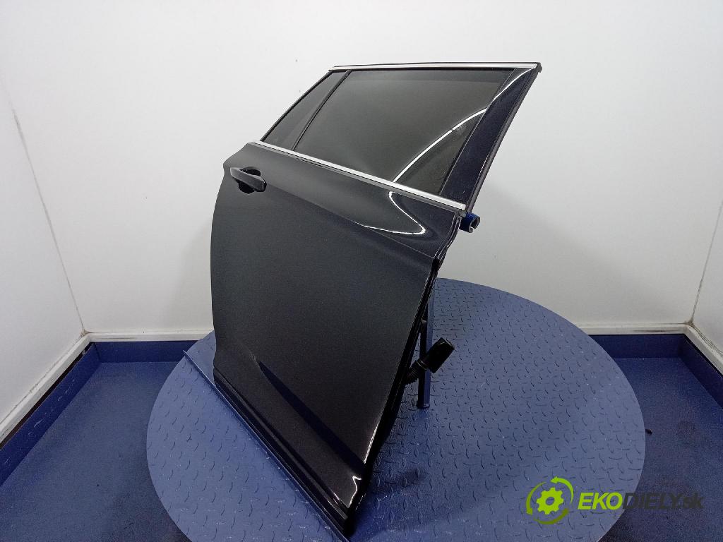 Vw Passat 2015 dveře Zad: prave