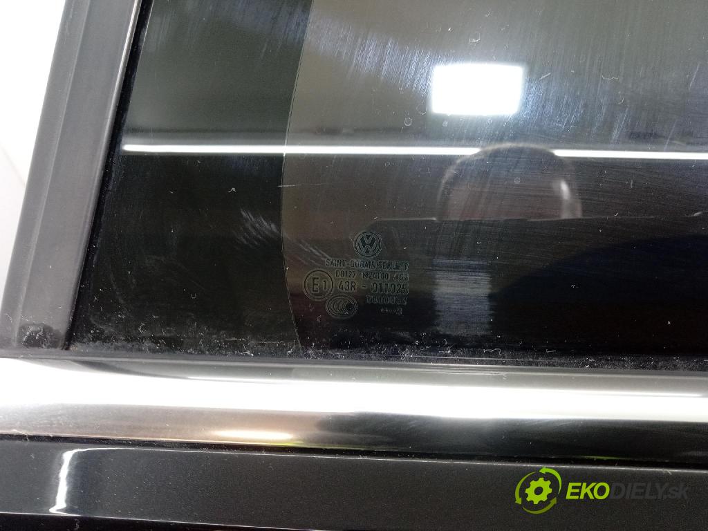 Vw Passat 2015 dveře Zad: prave