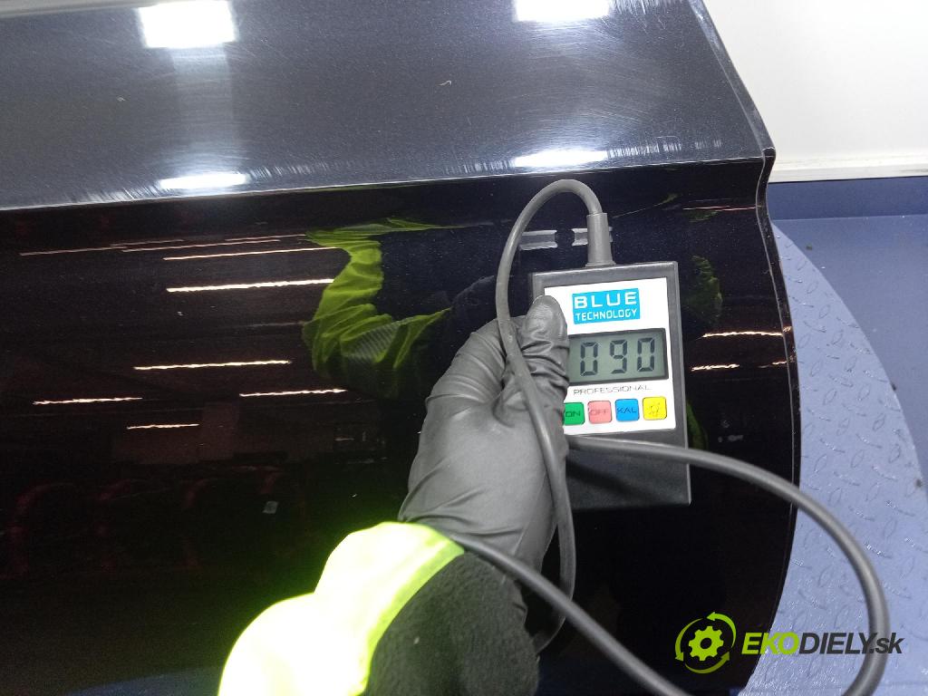 Vw Passat 2015 dveře Zad: prave