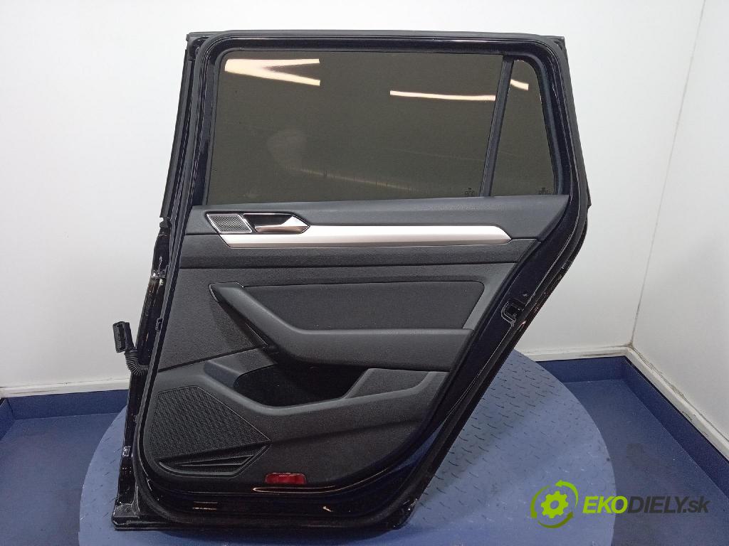 Vw Passat 2015 dveře Zad: prave 