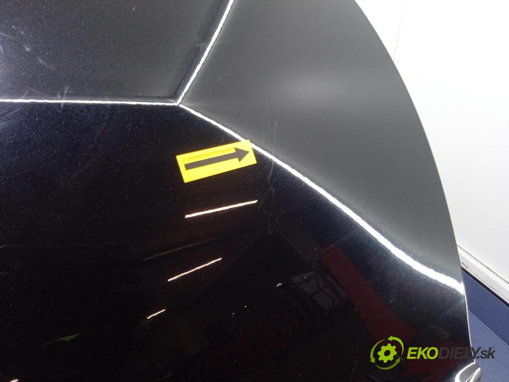 Vw Passat 2015 dvere Predné pravé