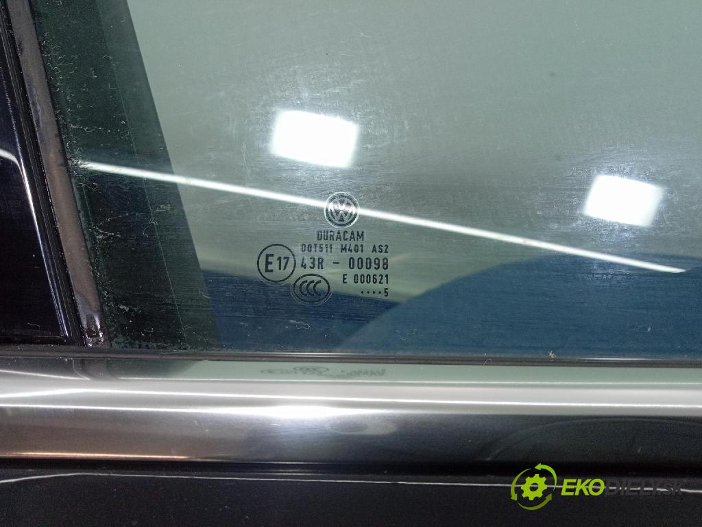 Vw Passat 2015 dvere Predné pravé