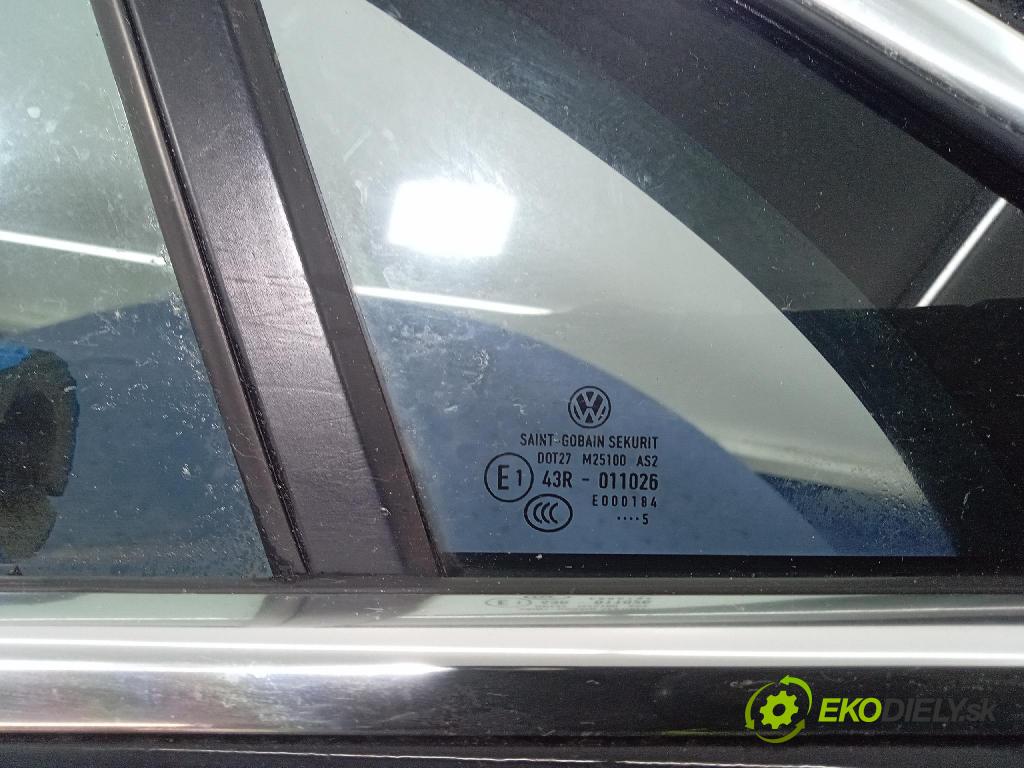 Vw Passat 2015 dvere Predné pravé