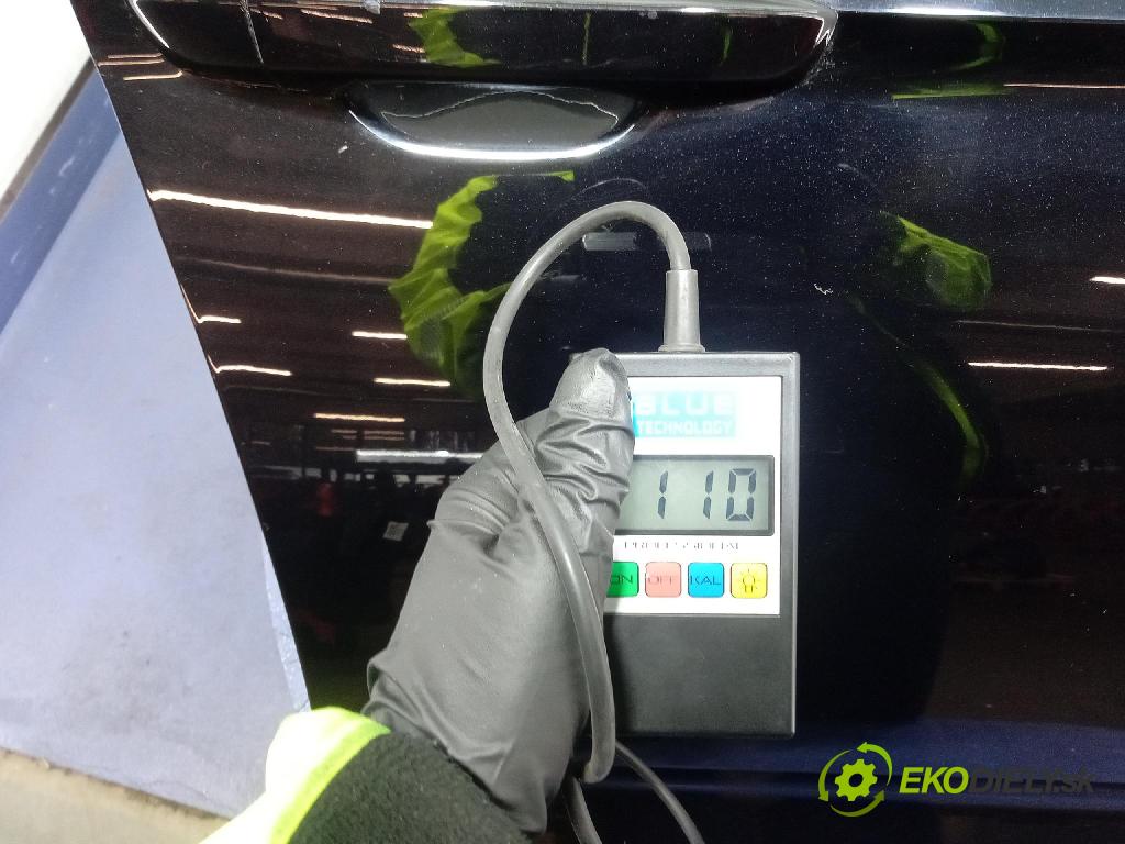 Vw Passat 2015 dvere Predné pravé