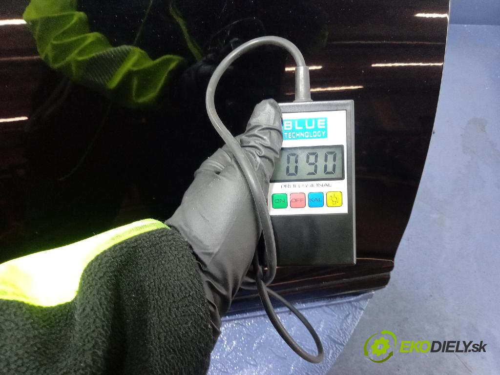 Vw Passat 2015 dvere Predné pravé