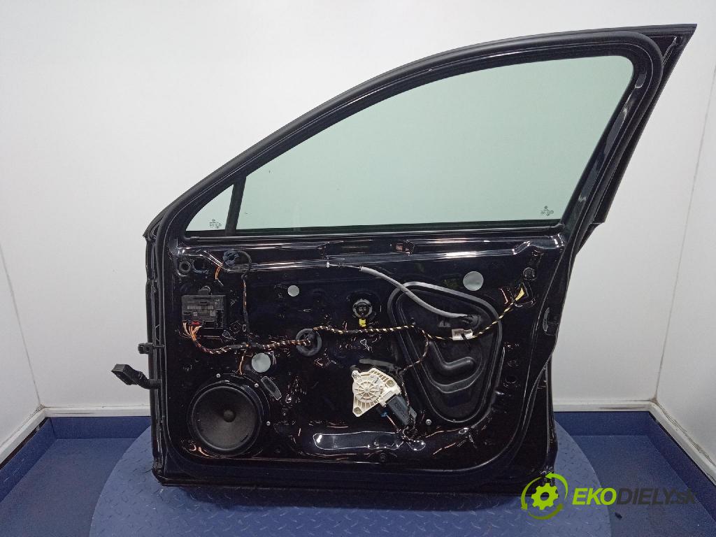 Vw Passat 2015 dvere Predné pravé