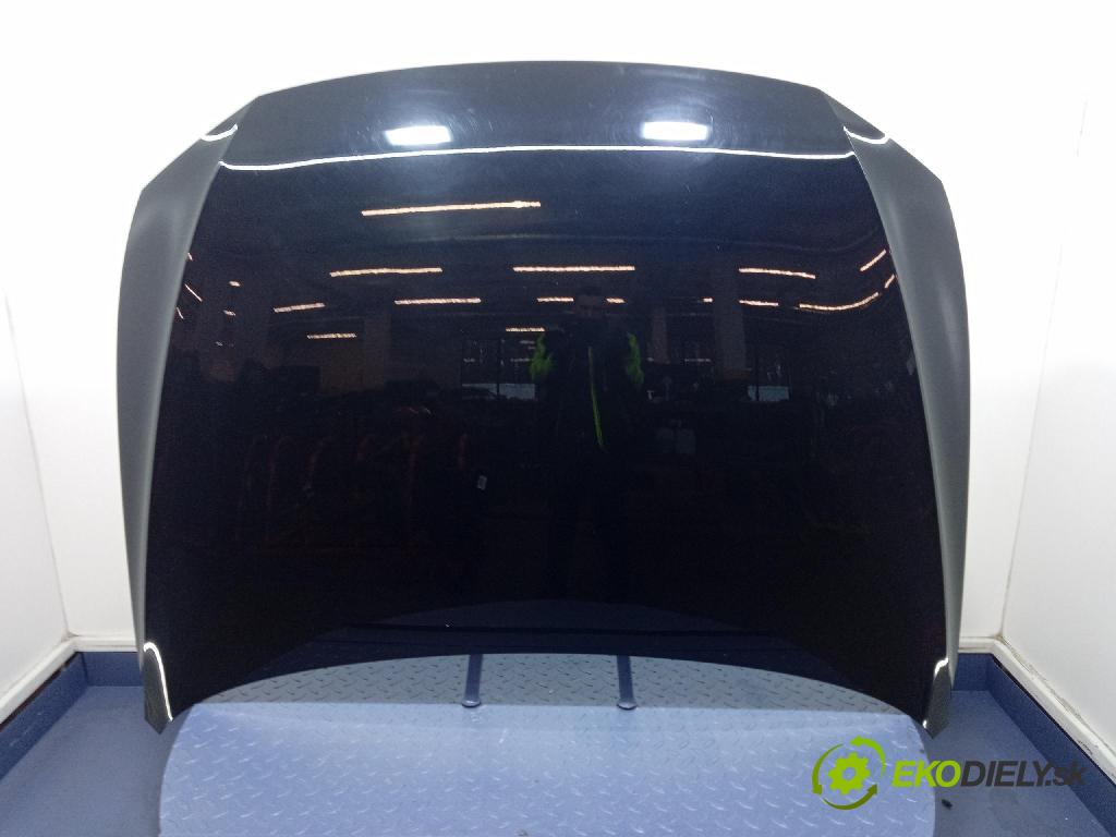 Vw Passat 2015 kapota přední: