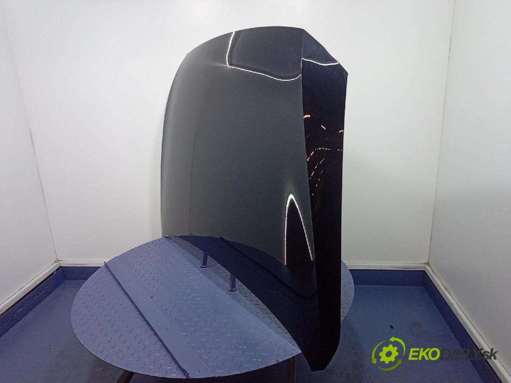 Vw Passat 2015 kapota přední: