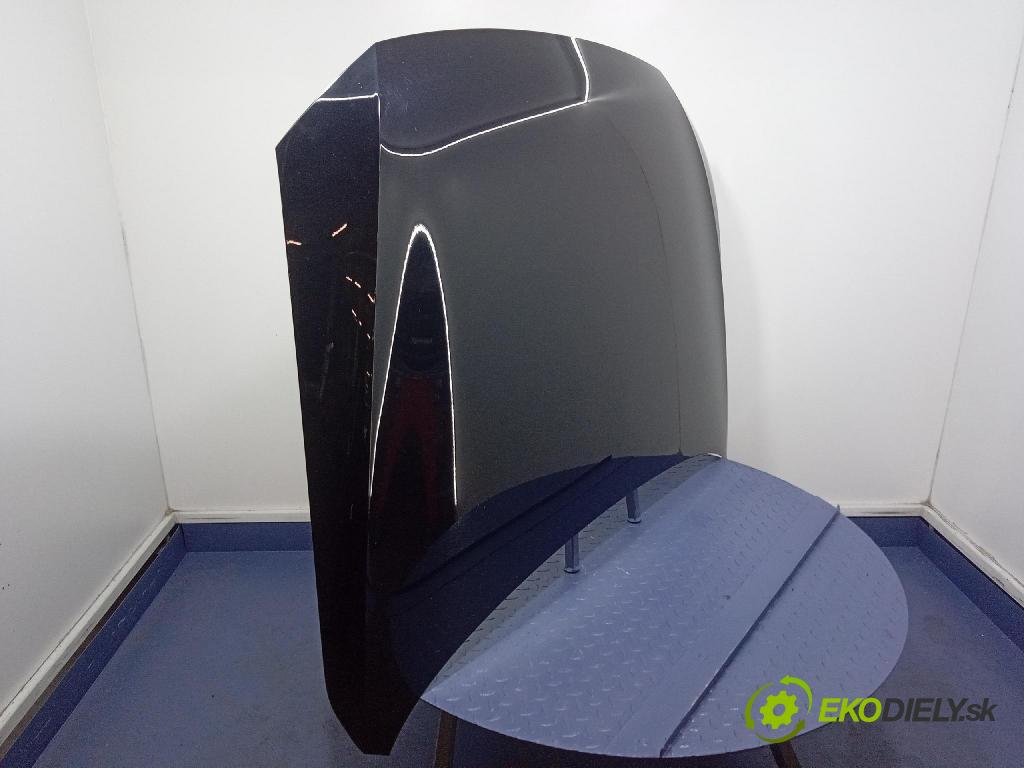 Vw Passat 2015 kapota přední: