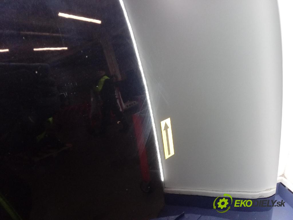 Vw Passat 2015 kapota přední: