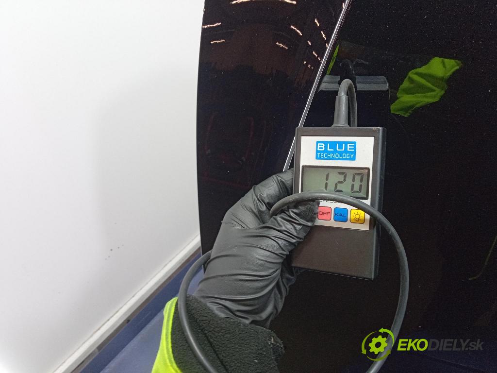 Vw Passat 2015 kapota přední: