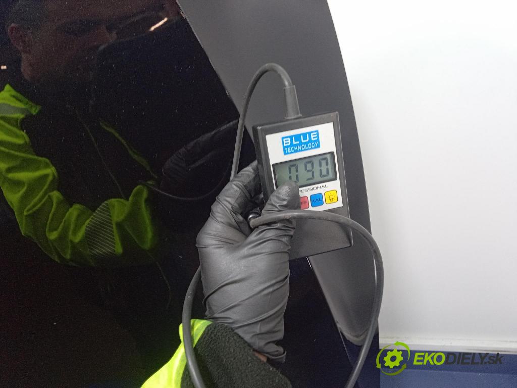 Vw Passat 2015 kapota přední: