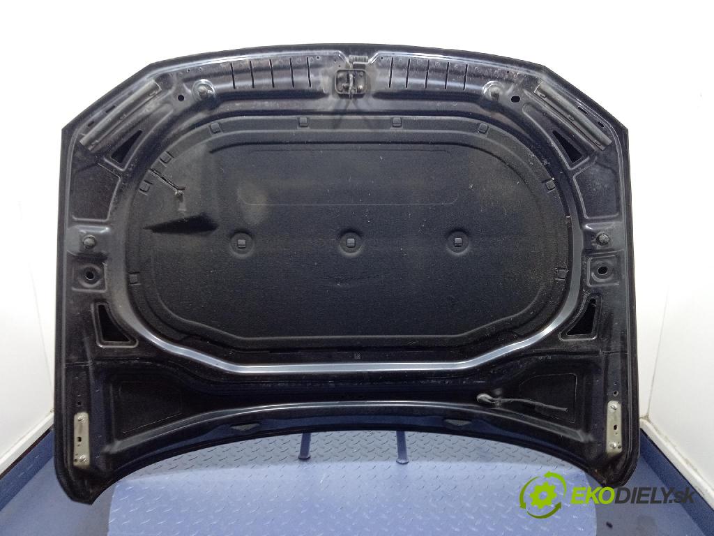 Vw Passat 2015 kapota přední: 