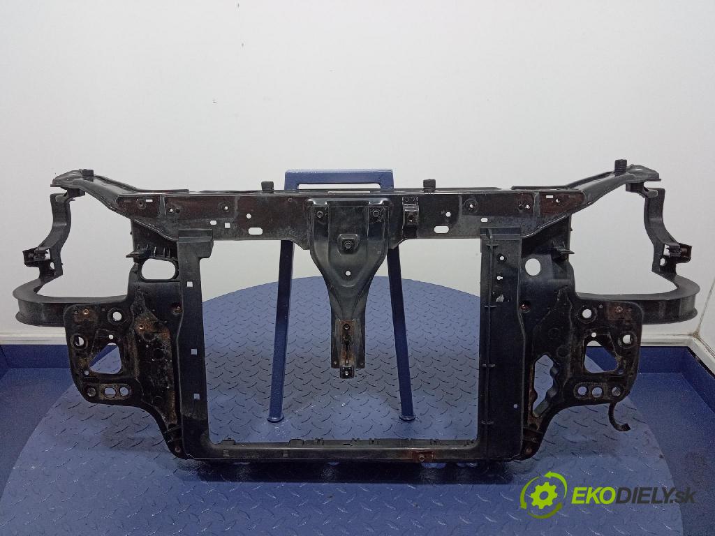 Hyundai Getz 2006 výstuha Predné: / pas predný