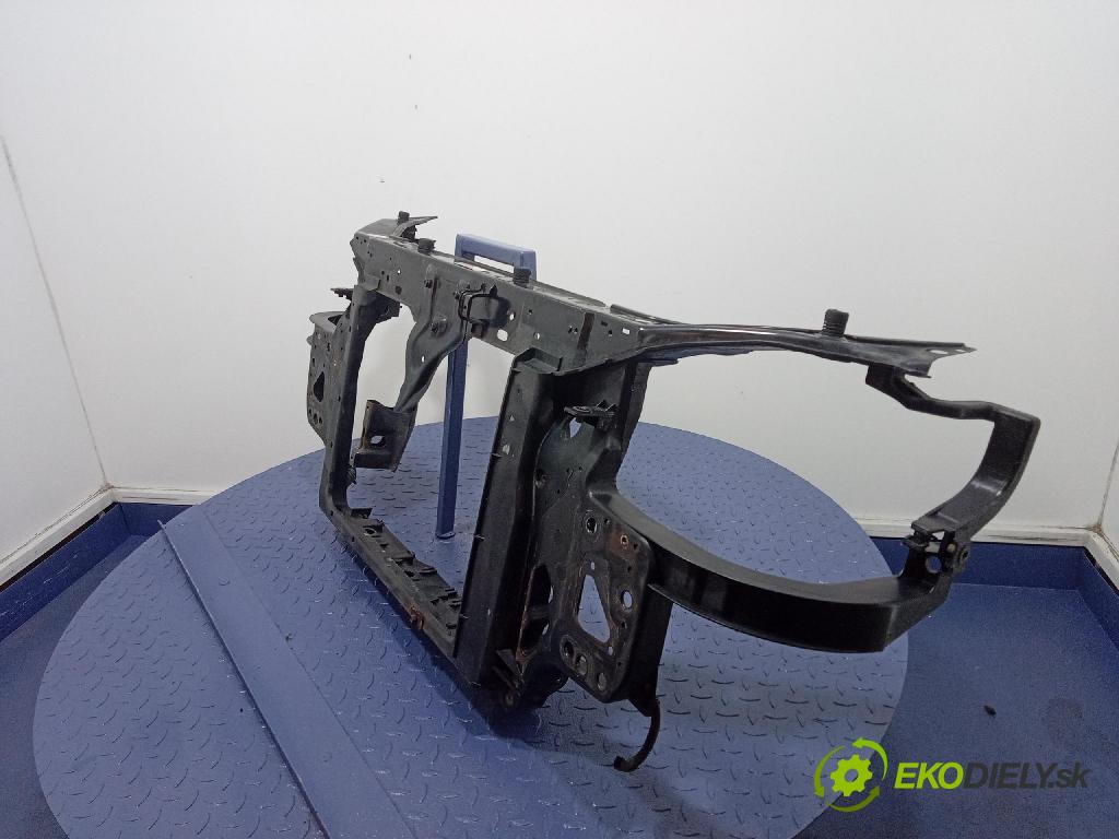 Hyundai Getz 2006 výstuha Predné: / pas predný