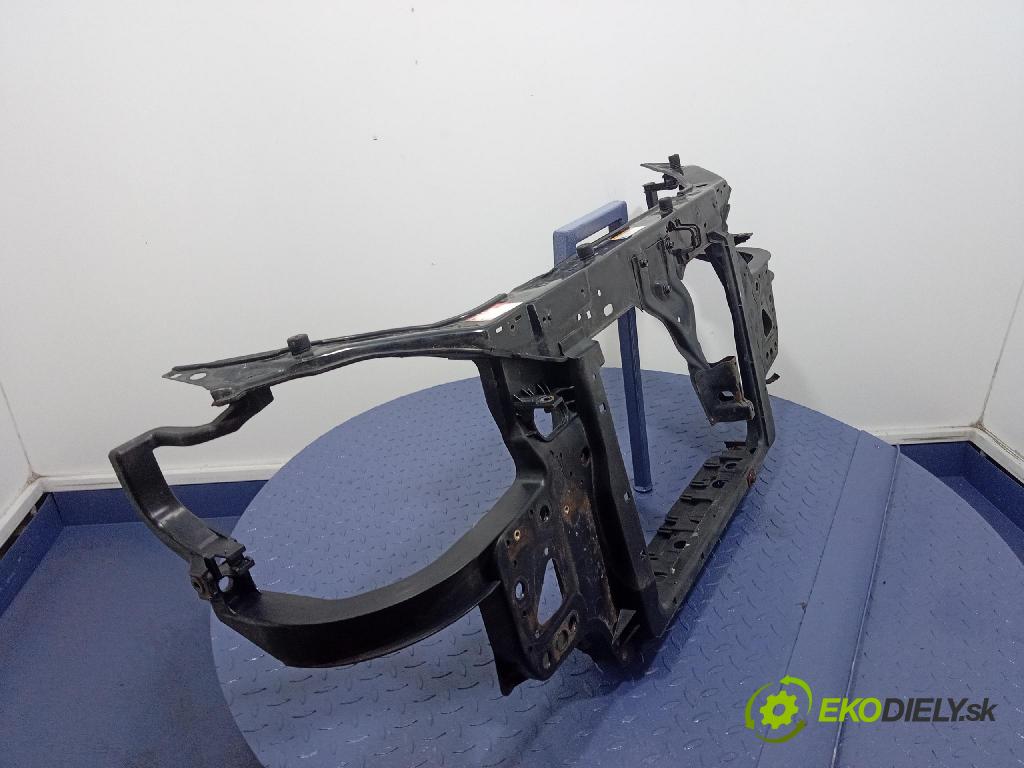 Hyundai Getz 2006 výstuha Predné: / pas predný