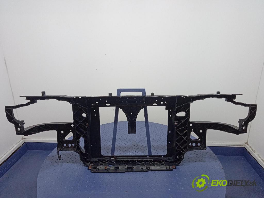 Hyundai Getz 2006 výstuha Predné: / pas predný