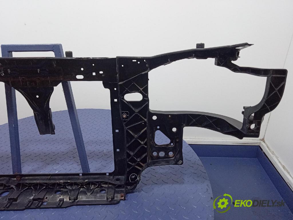 Hyundai Getz 2006 výstuha Predné: / pas predný