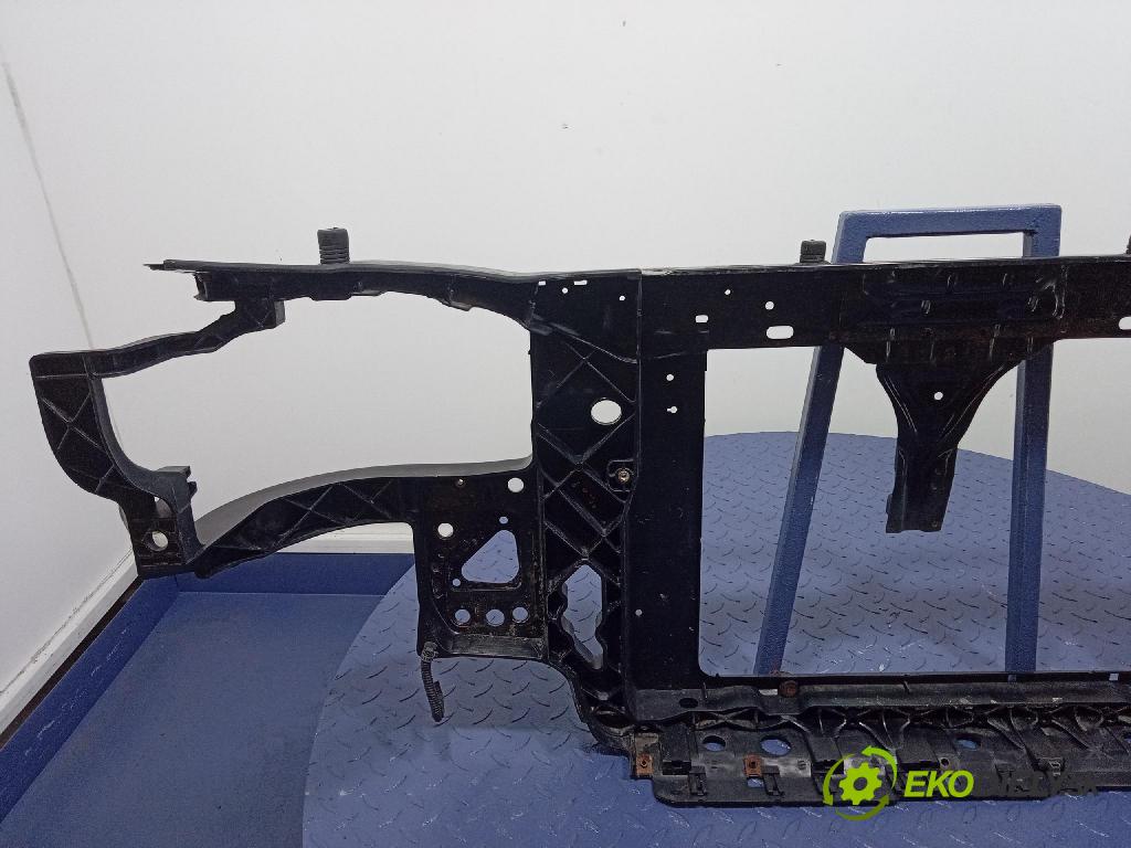 Hyundai Getz 2006 výstuha Predné: / pas predný 