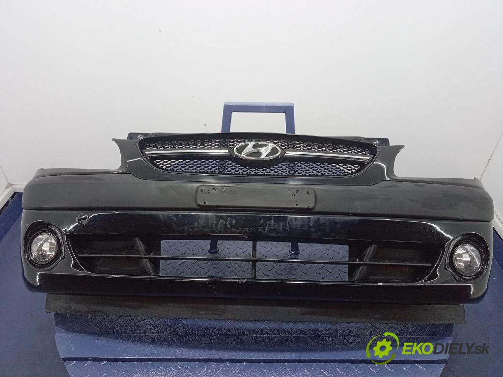 Hyundai Getz 2006 nárazník Predné