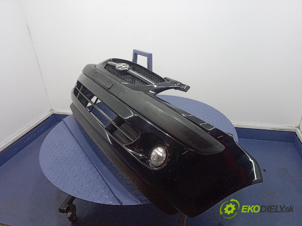 Hyundai Getz 2006 nárazník Predné