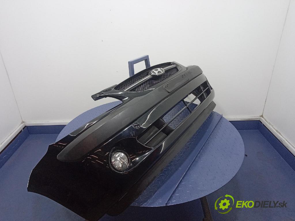 Hyundai Getz 2006 nárazník Predné