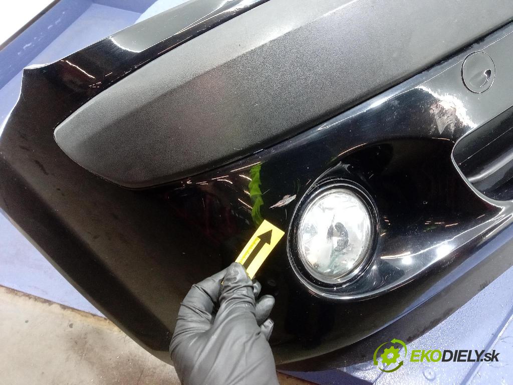 Hyundai Getz 2006 nárazník Predné