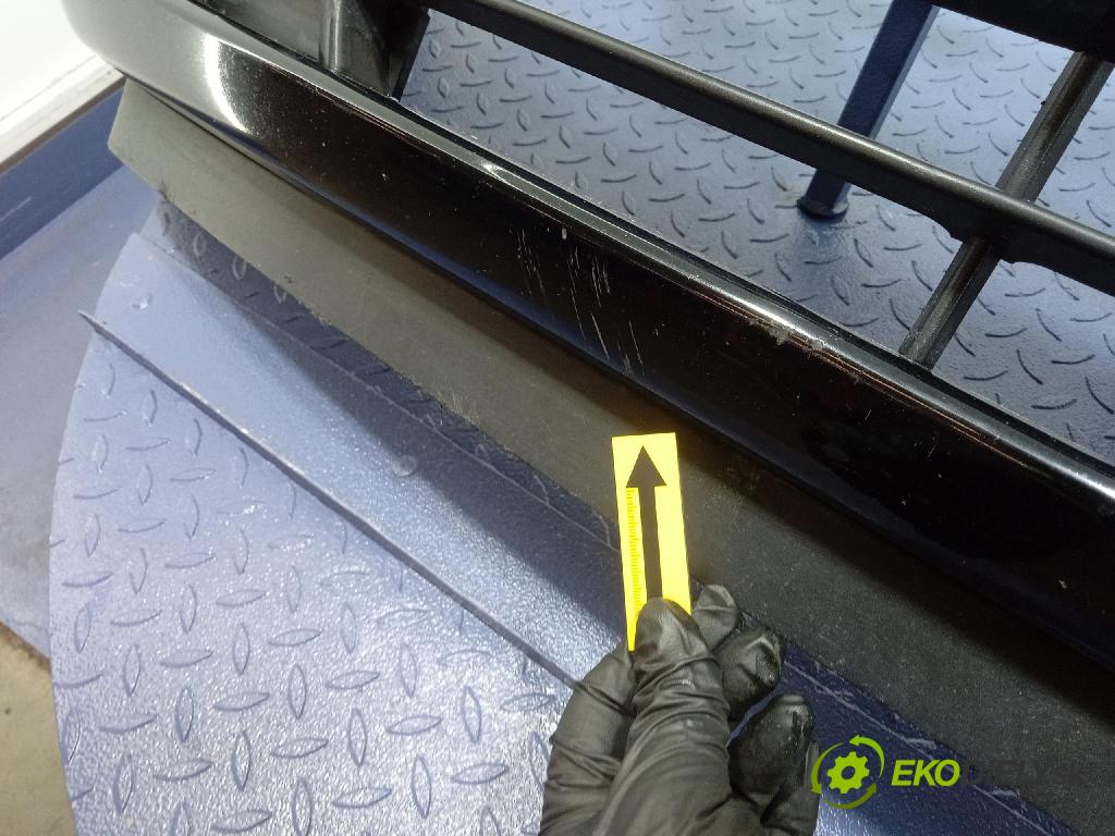 Hyundai Getz 2006 nárazník Predné