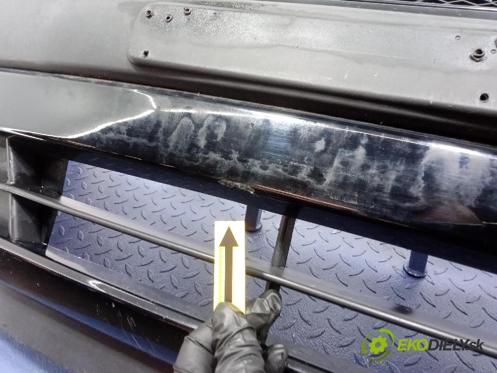 Hyundai Getz 2006 nárazník Predné